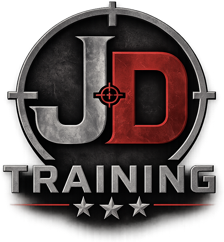 JDTrainingUSA.com